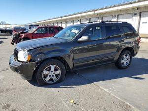 Jeep Grand Cherokee LAREDO 3.7L 6 2006
