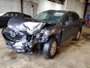 Mazda CX-5 TOURING 2.5L 4 2014