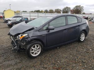 Toyota Prius 1.8L 4 2010