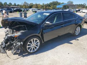 Toyota Avalon BASE 3.5L 6 2013