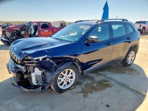 Jeep Cherokee SPORT 2.4L 4 2015