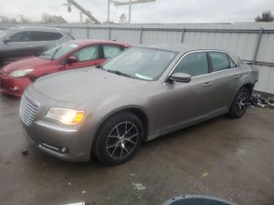Chrysler 300 3.6L 6 2014