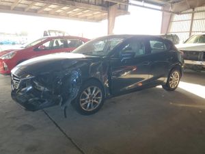 Mazda 3 TOURING 2.0L 4 2014