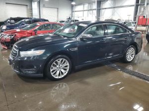 Ford Taurus LIMITED 3.5L 6 2014