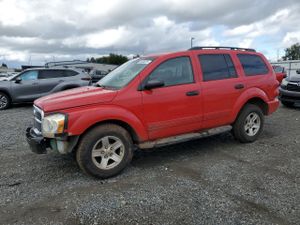 Dodge Durango SLT 4.7L 8 2004