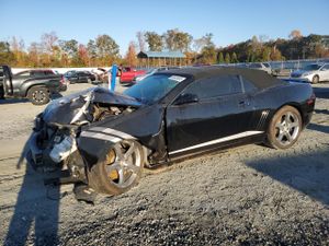 Chevrolet Camaro 2SS 6.2L 8 2014