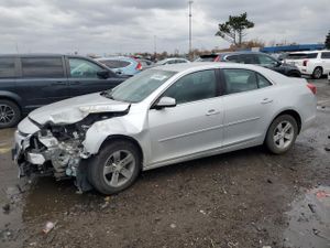 Chevrolet Malibu LS 2.5L 4 2015