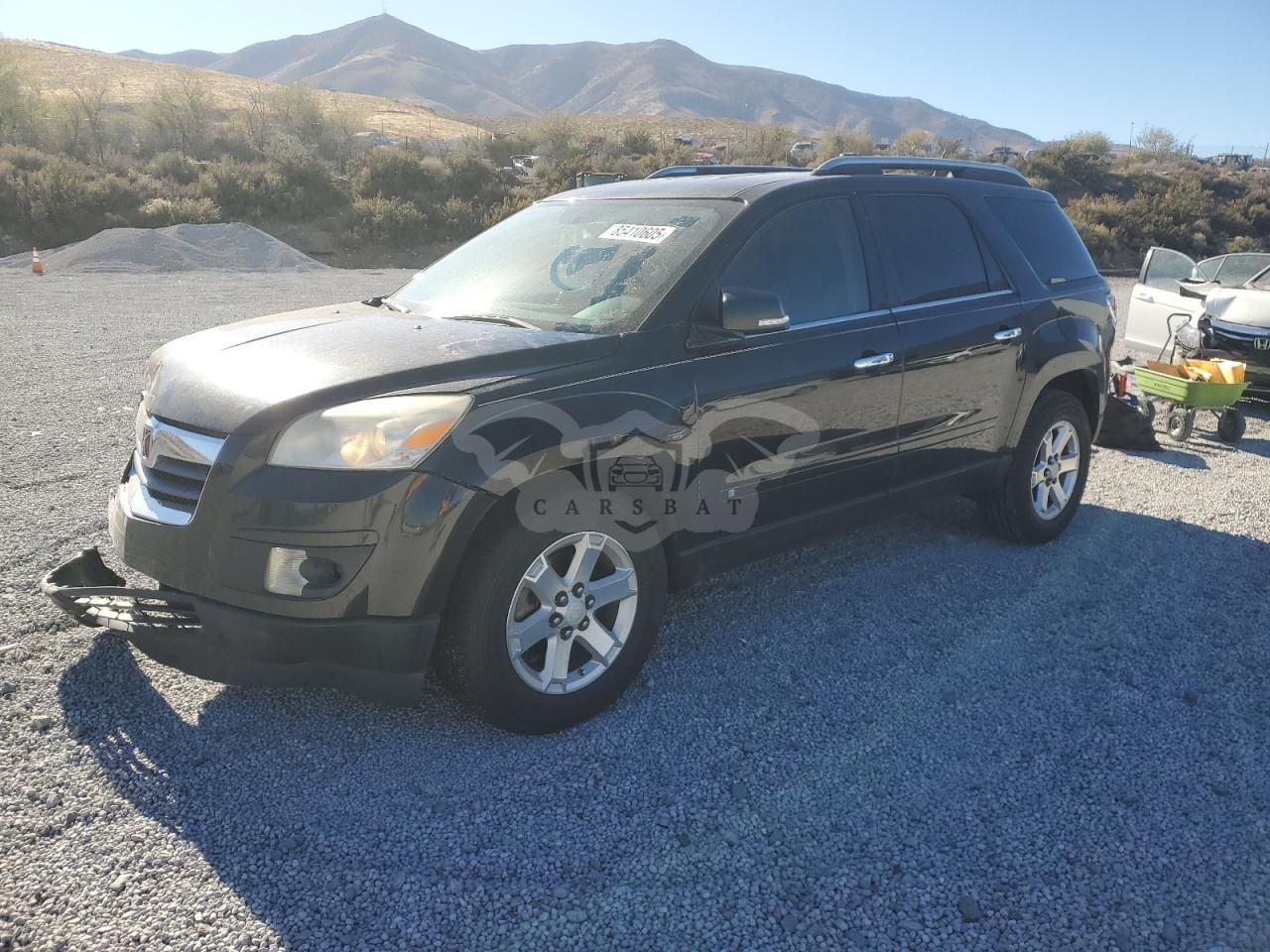 Saturn Outlook XR 3.6L 6 2008