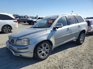 Volvo XC90 3.2 3.2L 6 2013