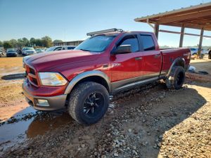 Dodge RAM 5.7L 8 2010