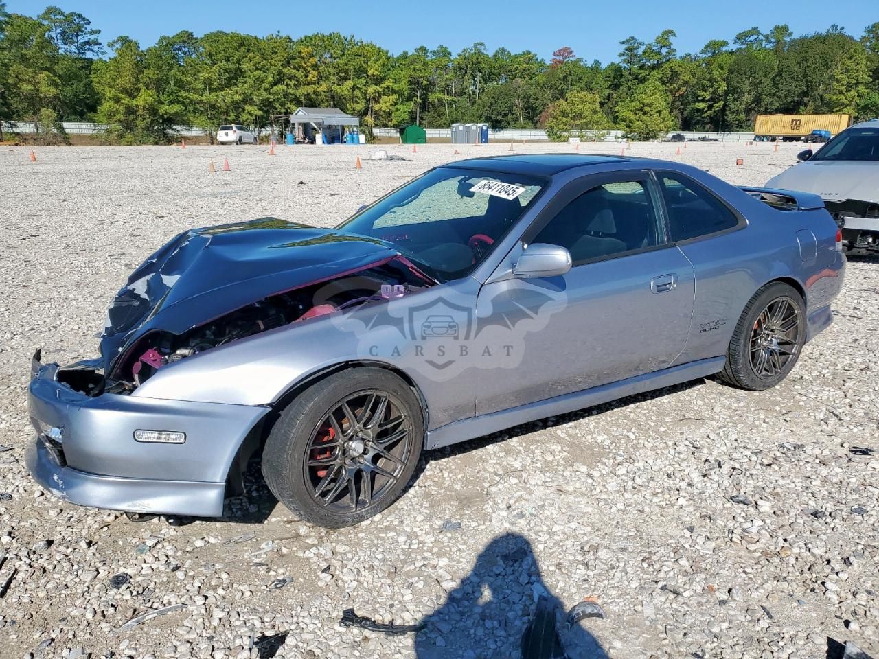 Honda Prelude 2.2L 4 2000