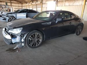 Scion FR-S 2.0L 4 2015