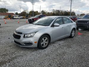 Chevrolet Cruze LT 1.4L 4 2015