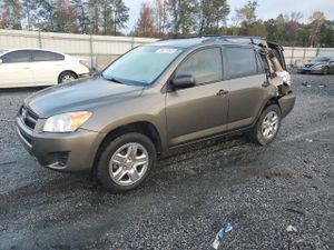 Toyota Rav4 2.5L 4 2011