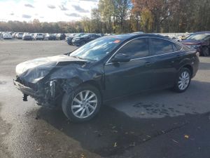 Mazda 6 TOURING 2.5L 4 2013
