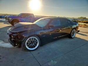 Dodge Challenger R/T 5.7L 8 2015