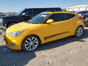 Hyundai Veloster 1.6L 4 2013