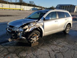 Dodge Journey CREW 3.6L 6 2013