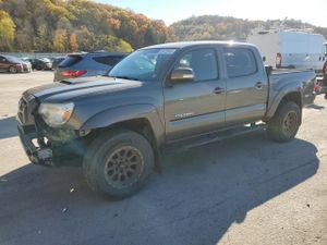 Toyota Tacoma DOUBLE CAB 4.0L 6 2014