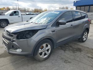 Ford Escape SE 1.6L 4 2014