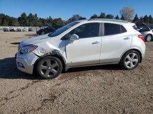 Buick Encore 1.4L 4 2014