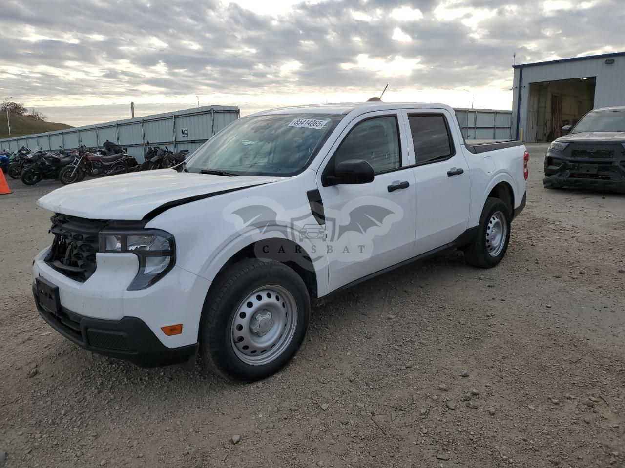 Ford Maverick XL 2.0L 4 2025