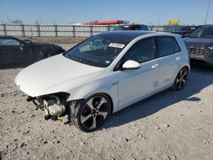 Volkswagen Golf 2 L 4 2015