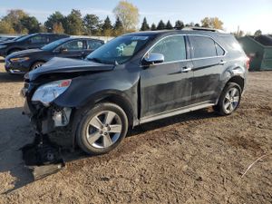 Chevrolet Equinox LT 3.6L 6 2013