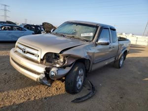 Toyota Tundra ACCESS CAB SR5 4.7L 8 2003