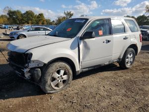 Ford Escape XLS 2.5L 4 2012