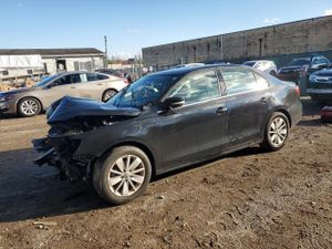 Volkswagen Jetta SE 1.8L 4 2015