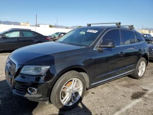 Audi Q5 PREMIUM PLUS 2.0L 4 2013