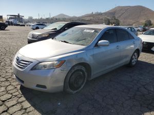 Toyota Camry CE 2.4L 4 2007