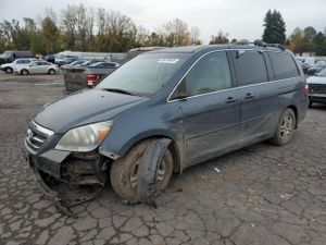 Honda Odyssey EX 3.5L 6 2006