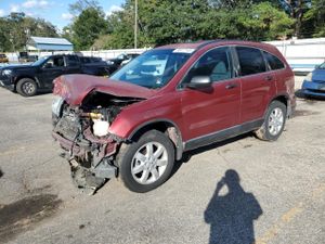 Honda CR-V EX 2.4L 4 2008