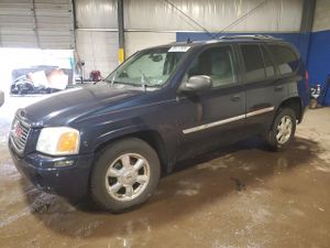 GMC Envoy 4.2L 6 2007