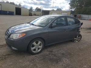 Hyundai Elantra GLS 2.0L 4 2009