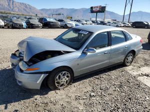 Saturn L series 2.2L 4 2002