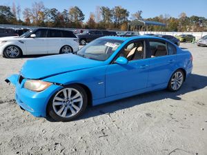 BMW 3 Series I 3.0L 6 2007