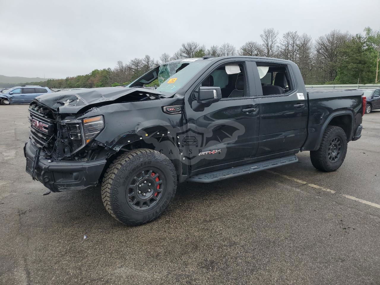 GMC Sierra K1500 AT4X 6.2L  8 2024