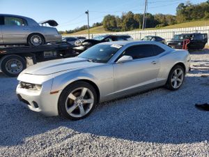 Chevrolet Camaro LT 3.6L 6 2011