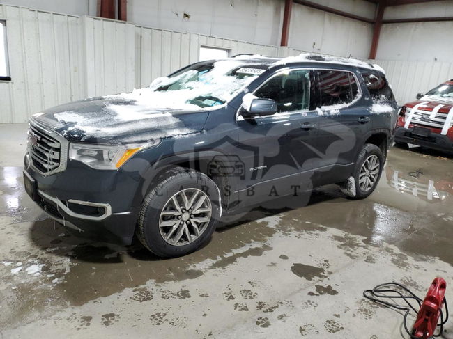 GMC Acadia SLE 3.6L  6 2019