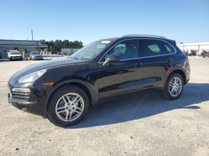 Porsche Cayenne 3.6L 6 2014