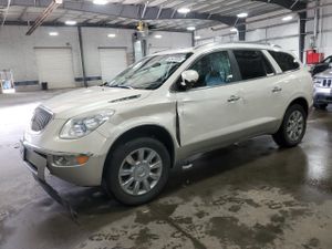 Buick Enclave 3.6L 6 2012