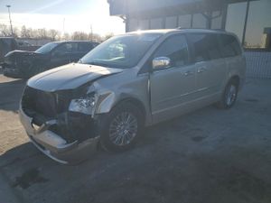 Chrysler Town & Country TOURING L 3.6L 6 2015