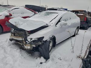 Honda Civic HYBRID 1.3L 4 2009