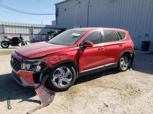 Hyundai Santa Fe SE 2.5L 4 2021