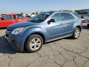 Chevrolet Equinox LT 2.4L 4 2012