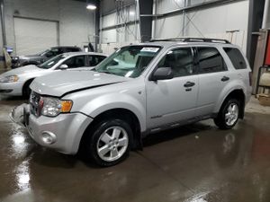 Ford Escape XLT 3.0L 6 2008