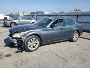 Infiniti M37 3.7L 6 2011